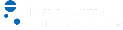 Ravensbourne University (Dark Mode Logo)